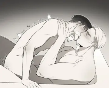 Levi (Shingeki No Kyojin) rule 34