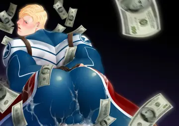 Captain America (Series)