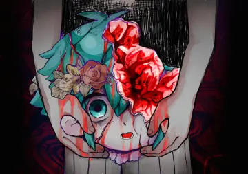 Basil (Omori) rule 34