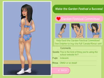 Rinoa Heartilly rule 34