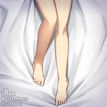 Ear Wiggle