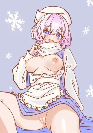 Letty Whiterock rule 34