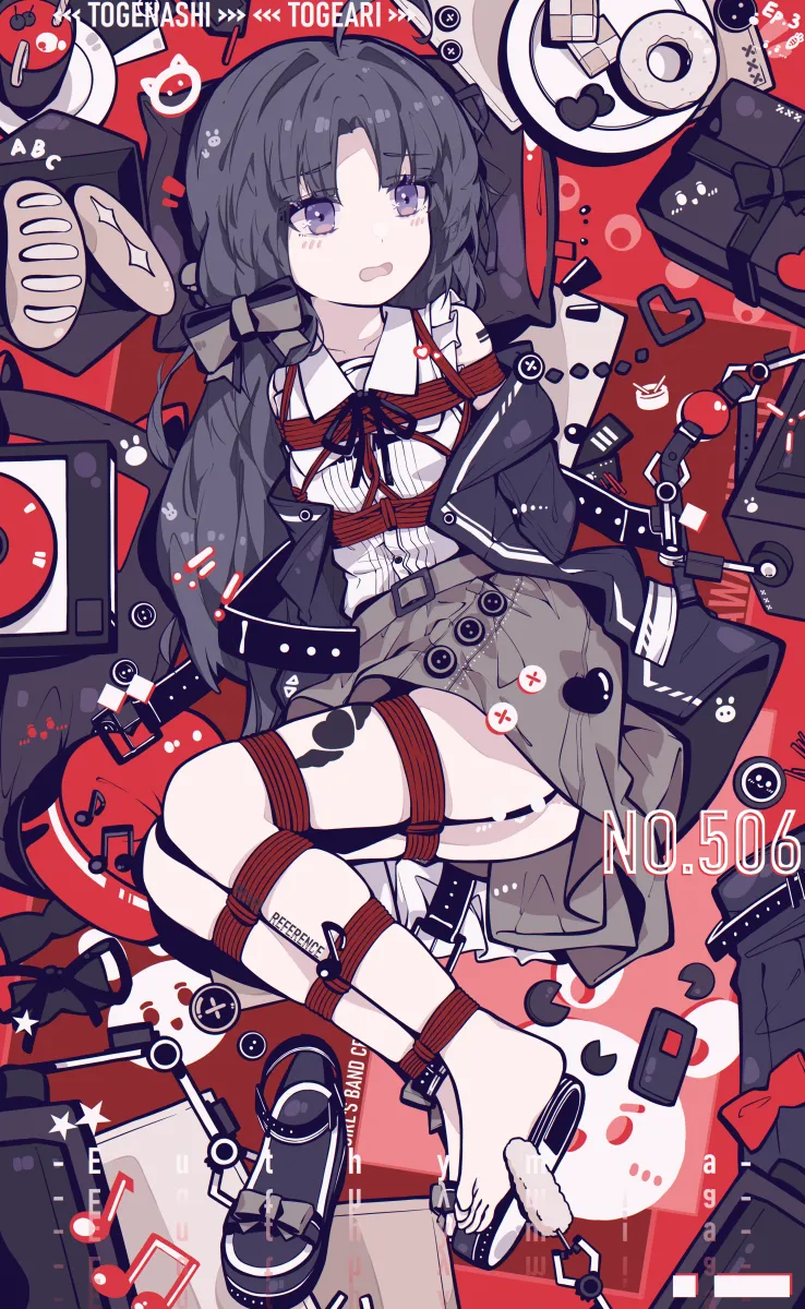 Awa Subaru by Abigcarrot Owo