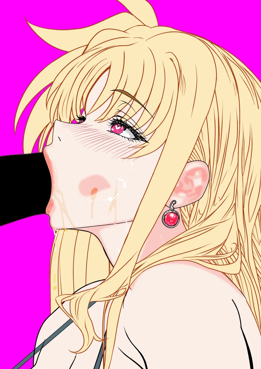 Fate Testarossa by Mevius9
