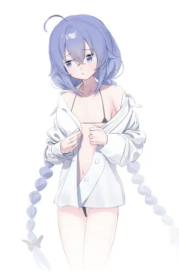 Roxy Migurdia rule 34