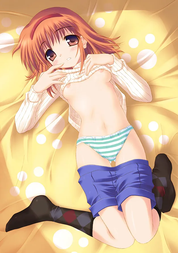 Tsukimiya Ayu by Kouzuki Hajime