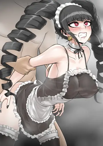 Large Breasts