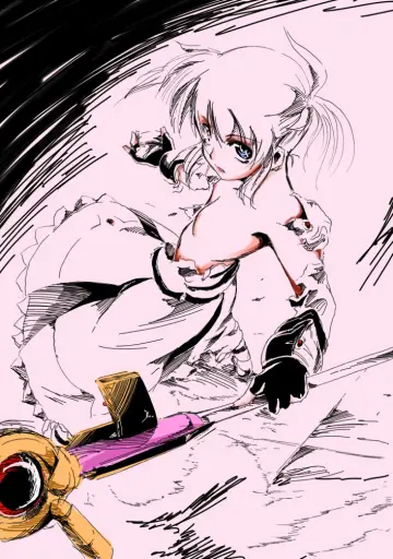 1Girl