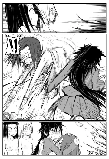 Inoue Orihime rule 34