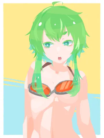 No Lineart