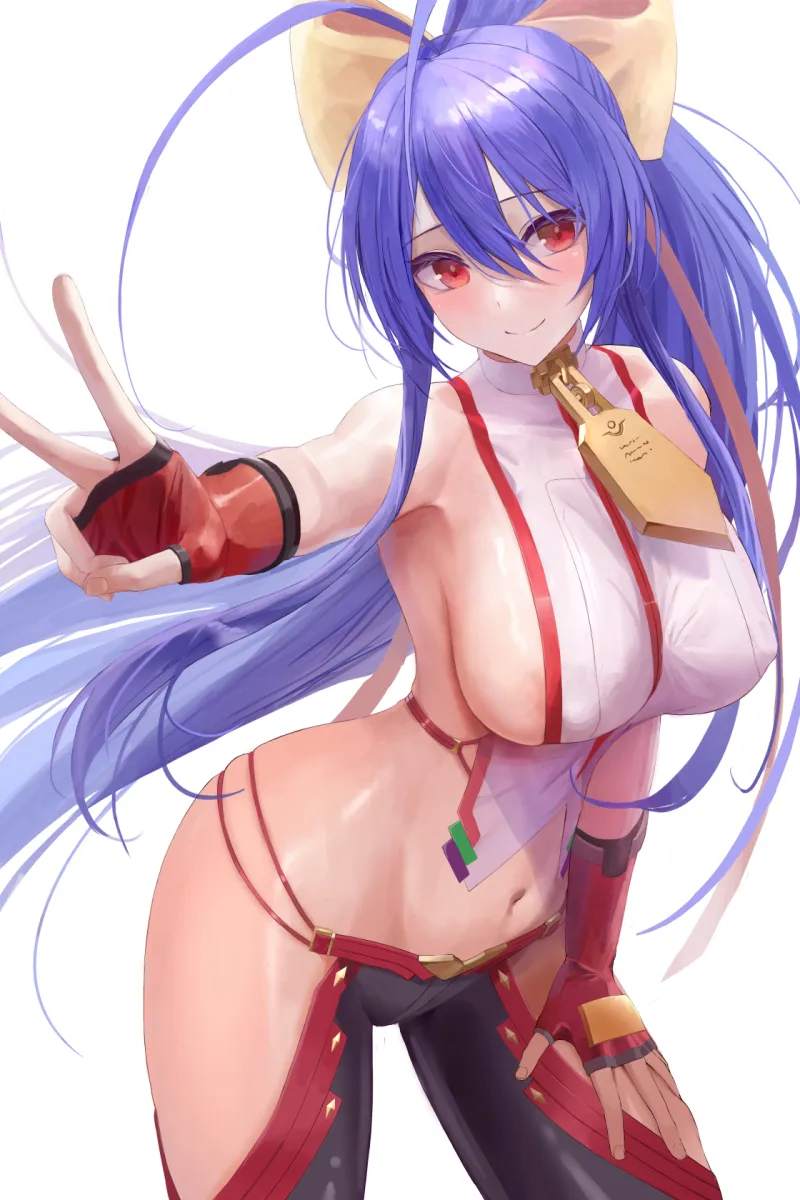 Mai Natsume by Kaeru (Meriruou)