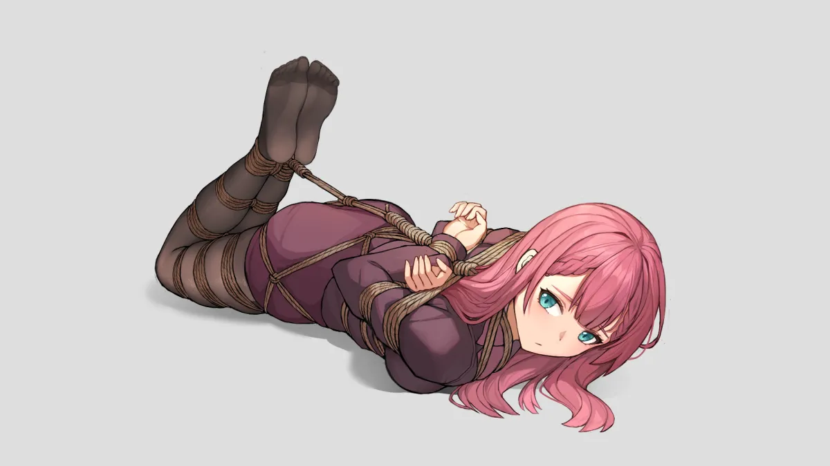 Kirisu Mafuyu by Dracula (5574)