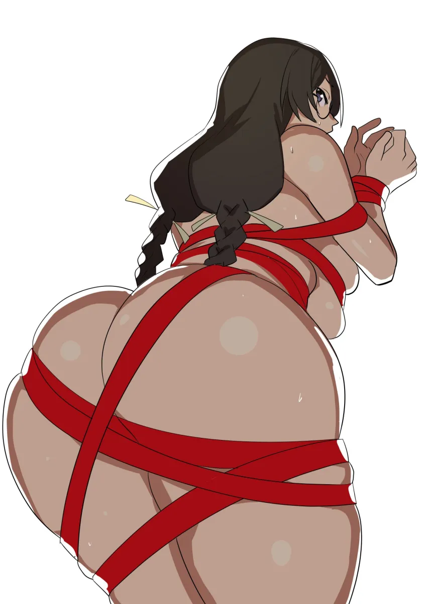 Hanekawa Tsubasa by Shoutao02