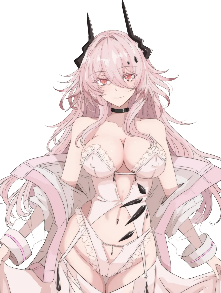 Theresa (Arknights) by Ken (Shutenndouji1)
