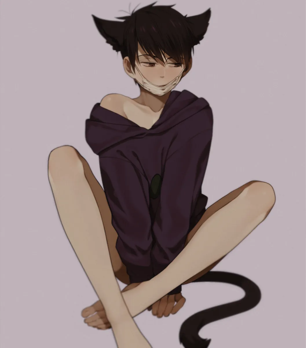 Matsuno Ichimatsu by Weyowang