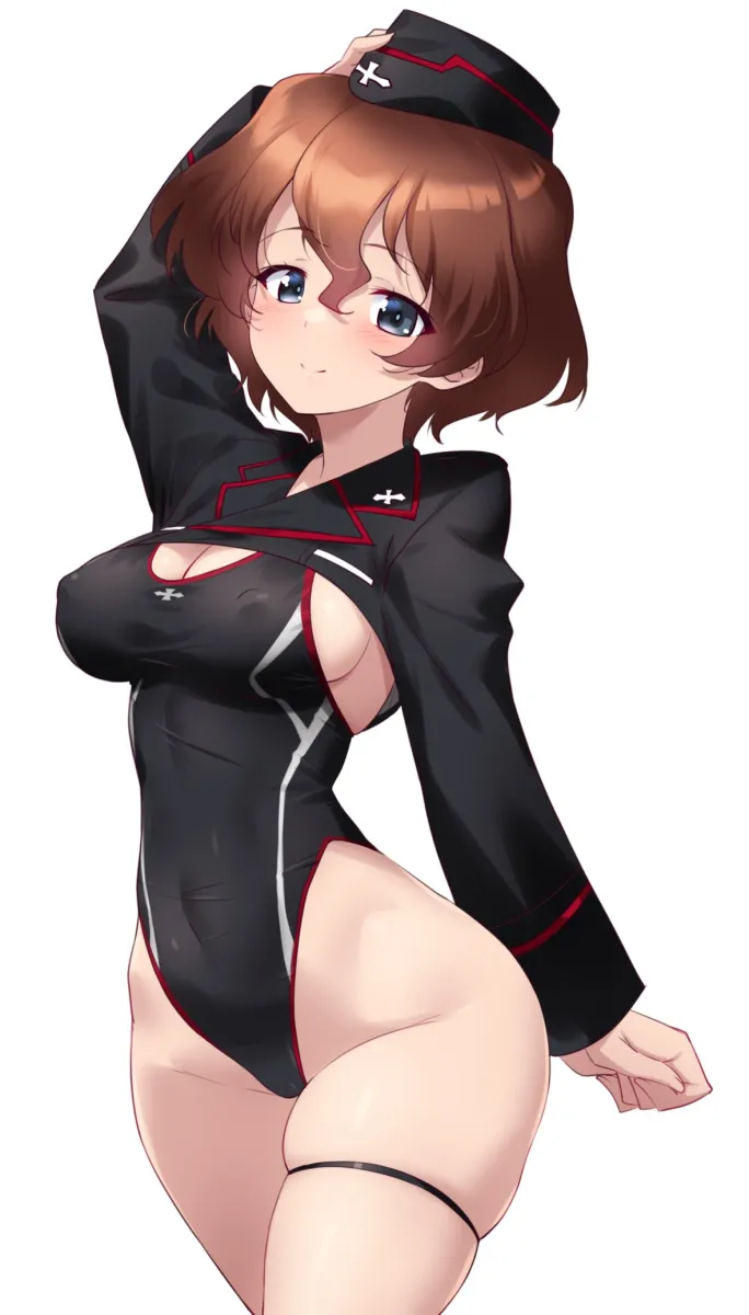 Akaboshi Koume by Kuzuryuu Kennosuke