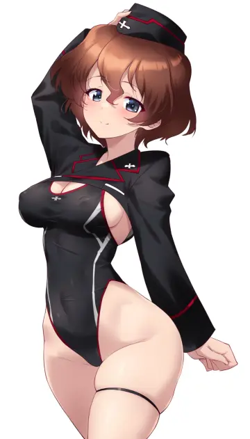 Akaboshi Koume rule 34