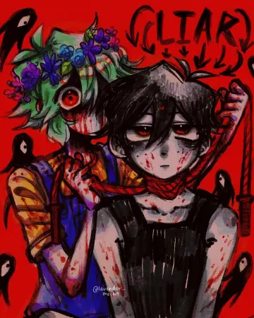 Basil (Omori) rule 34
