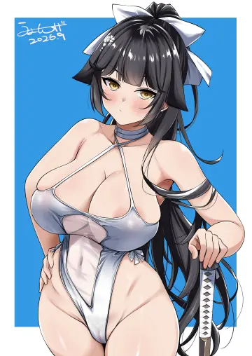 Umyonge (Lkakeu)