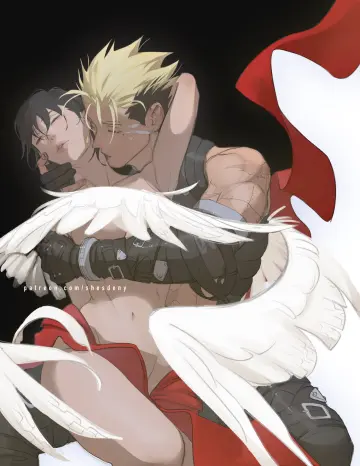 Trigun