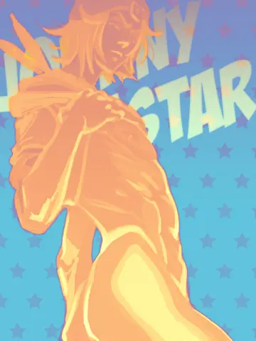 Jojo No Kimyou Na Bouken