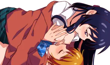 Misumi Nagisa rule 34