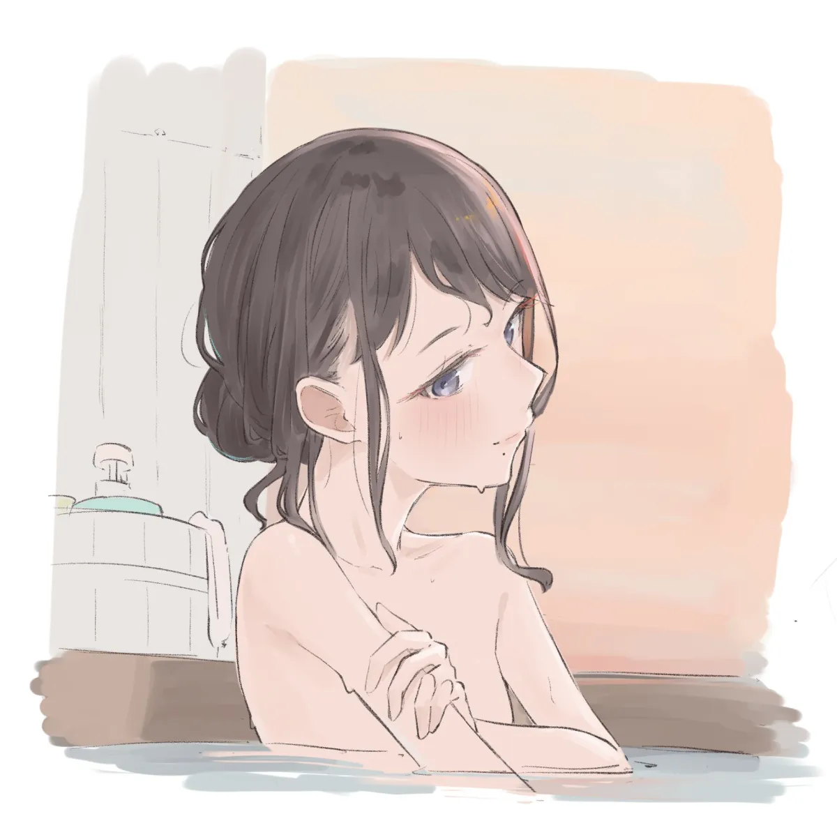 Kazano Hiori by Umirororo