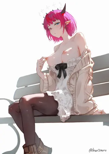 Irys (Hololive) rule 34