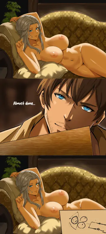 Adventurer (Ff14) rule 34