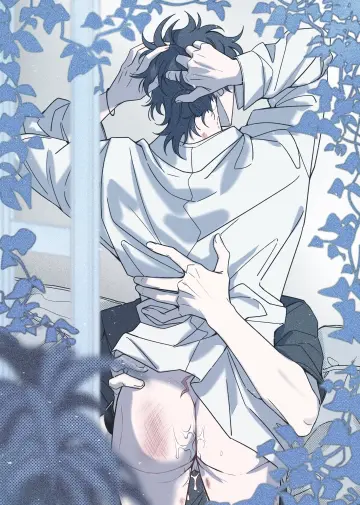 Scar On Ass