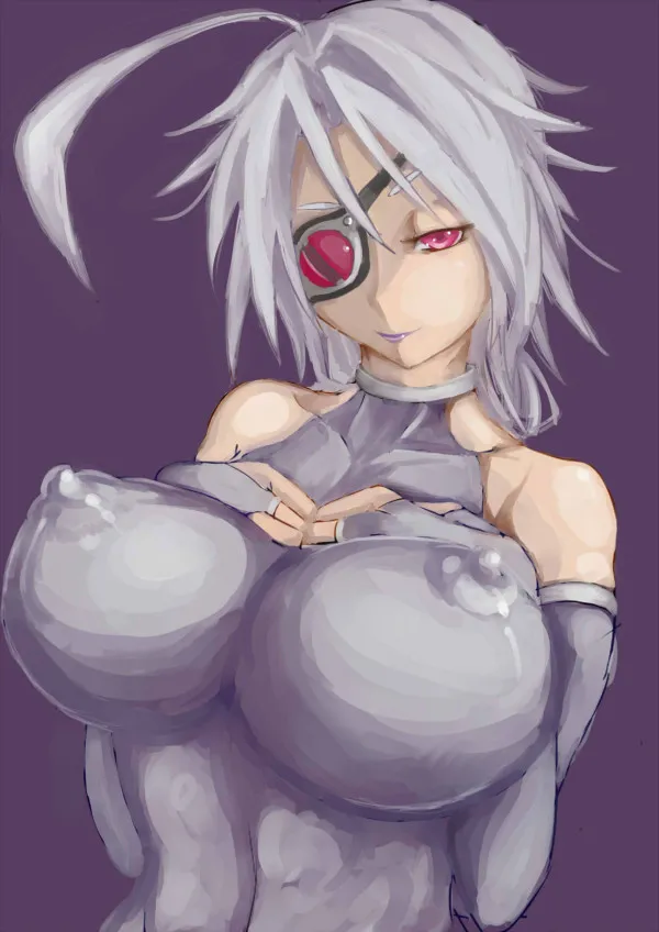 Nu-13 by Nontan (Nontanexx)