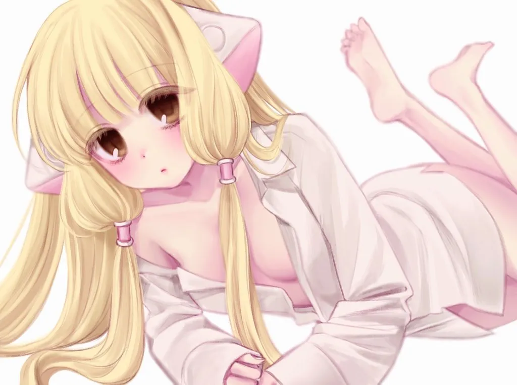 Chii by Mipi (U3U 00)