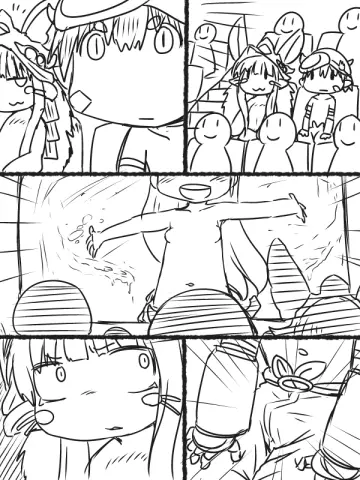 Made In Abyss