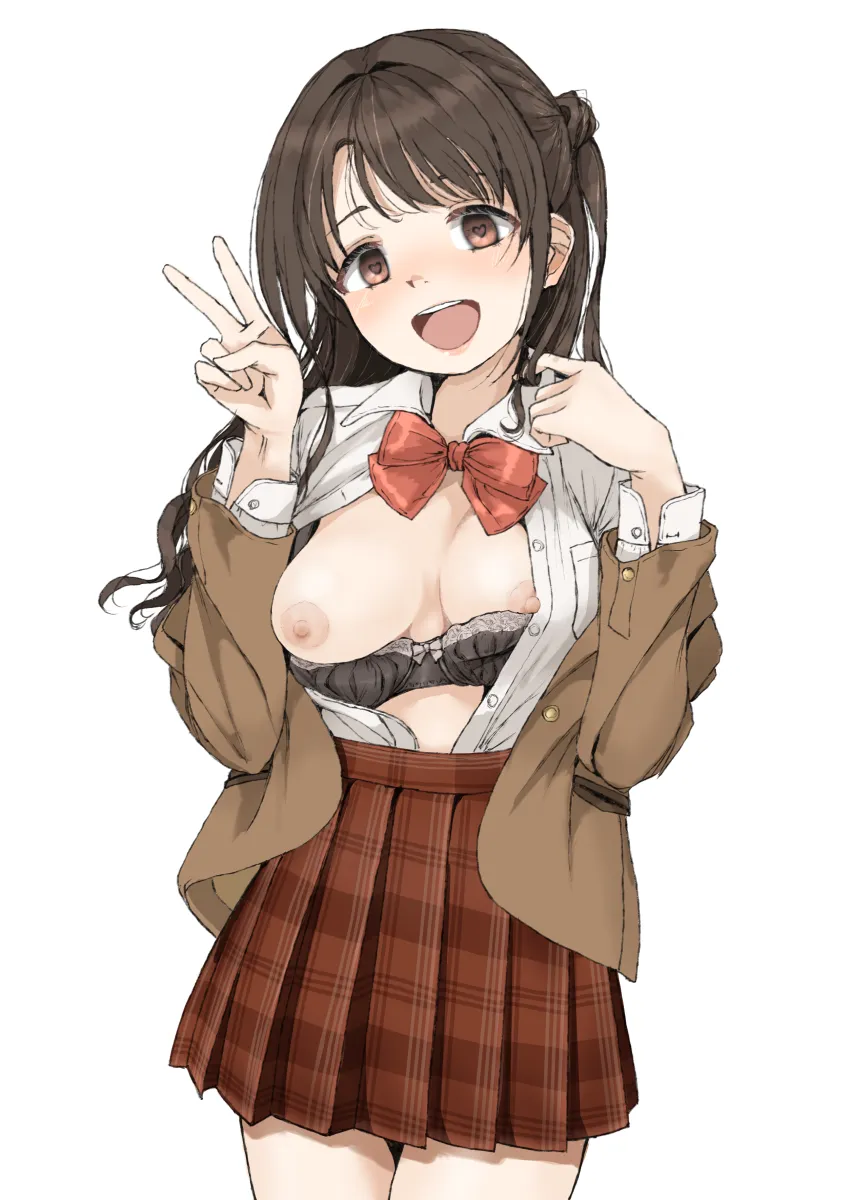 Shimamura Uzuki by Gatsby Ssl