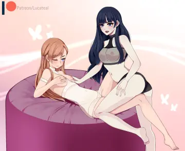 Ryne Waters rule 34