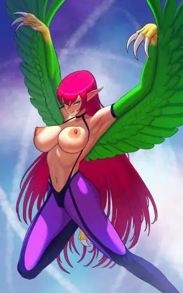 Nipples