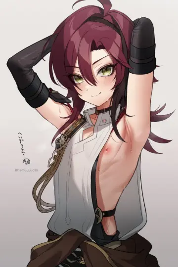Nipples