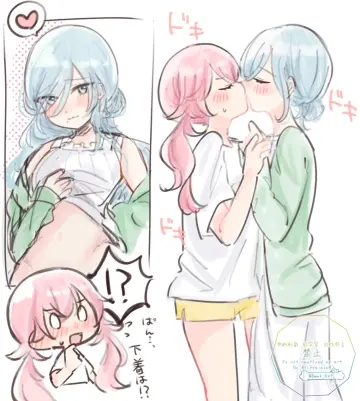 Momoi Airi rule 34