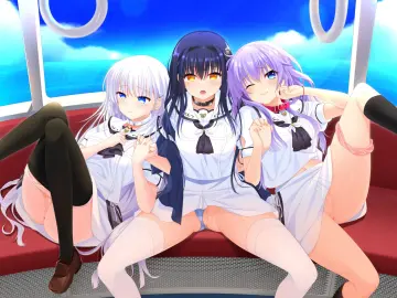 Thighhighs