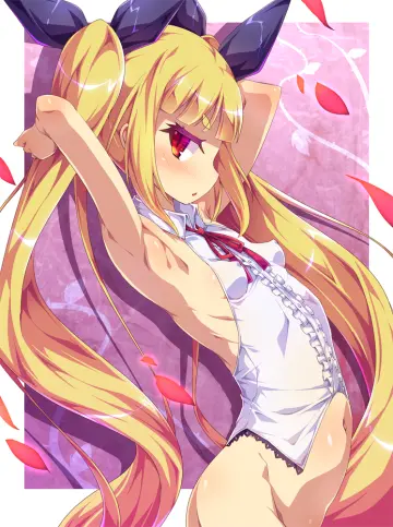 Small Breasts