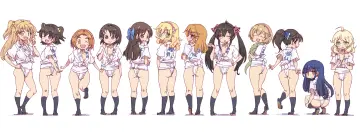 Akagi Miria rule 34