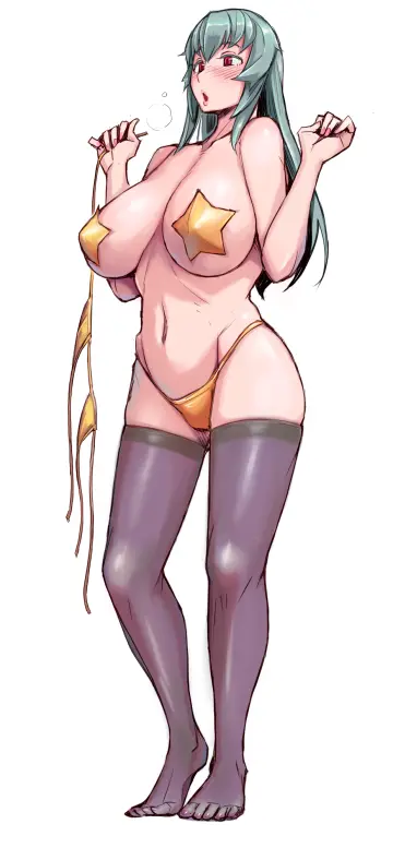 Unworn Swimsuit