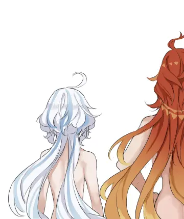 Furina (Genshin Impact) rule 34