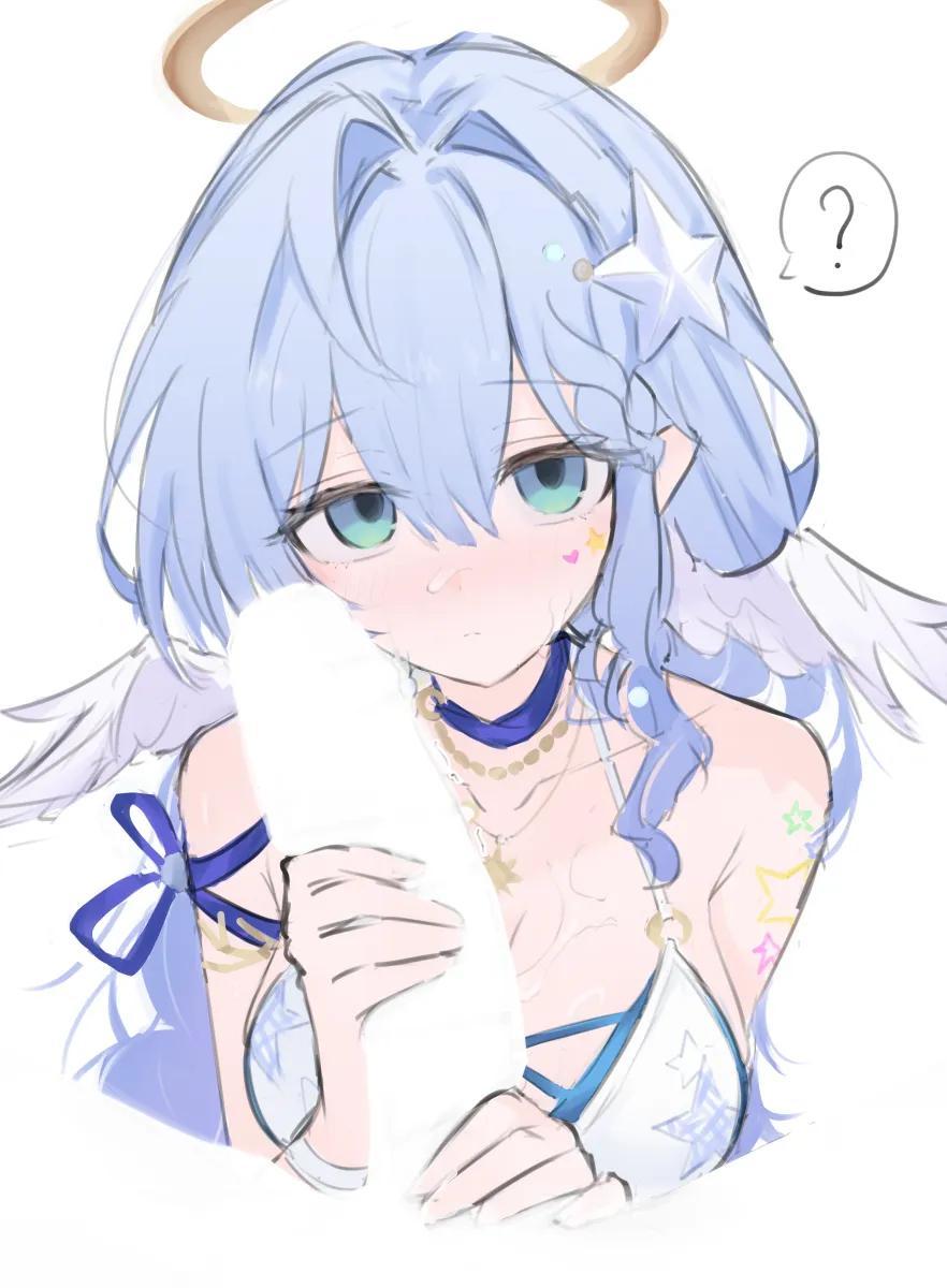 Robin (Honkai: Star Rail), Robin (Summeretto) (Honkai: Star Rail) by Acht Ao