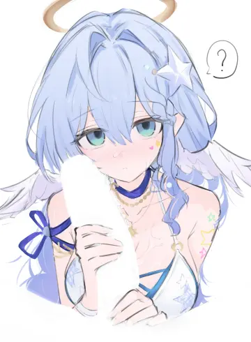 Robin (Honkai: Star Rail) rule 34