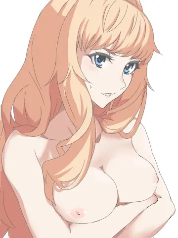 Sheryl Nome rule 34
