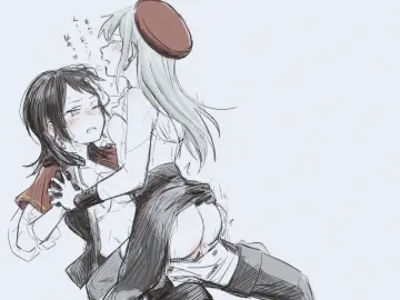 Yakaze (Yakaze1604)