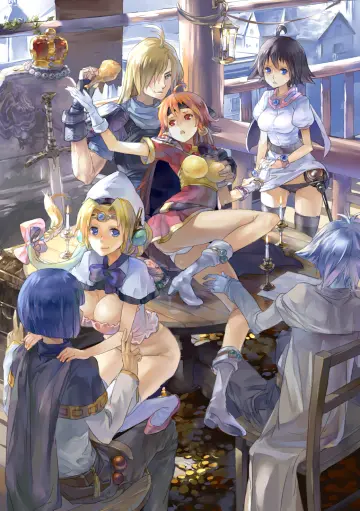 Breasts