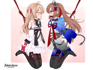 Neuro-Sama rule 34
