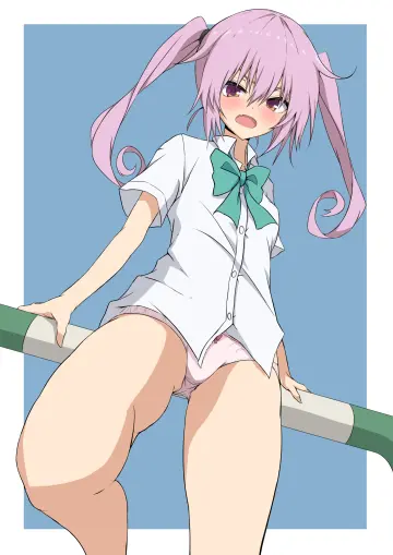 Mosui (Kori Can)